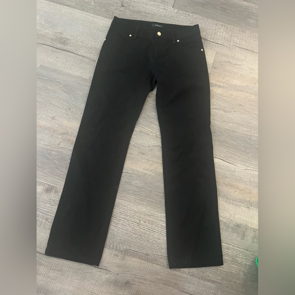 Versace Women Size 27 Jeans